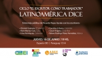 Latinoam&eacute;rica dice