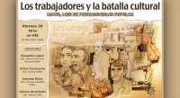 La voz de ADEF en el debate nacional