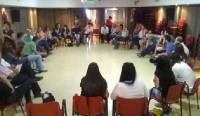 &Uacute;ltima actividad 2014