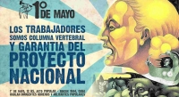 Acto popular en ADEF