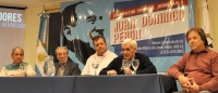 Encuentro Sindical MTA, Corriente Pol&iacute;tica Sindical Federal y regionales CGT