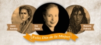 Compa&ntilde;eras
